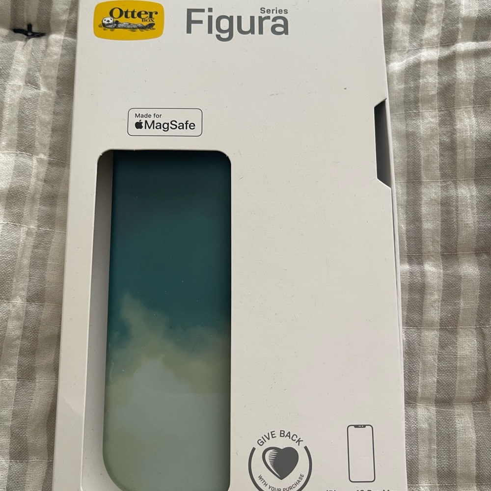 NWT Otterbox for iPhone 12 Max